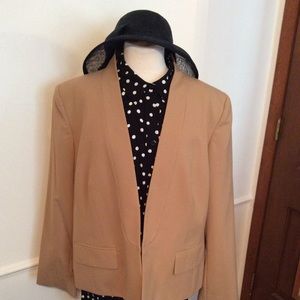 Beautiful Blazer